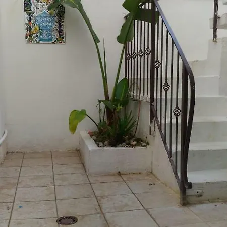 Casa Vacanze * 加利波利