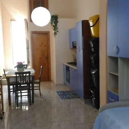 Casa Vacanze 加利波利