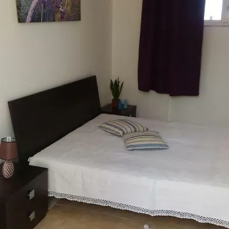 Casa Vacanze * 加利波利