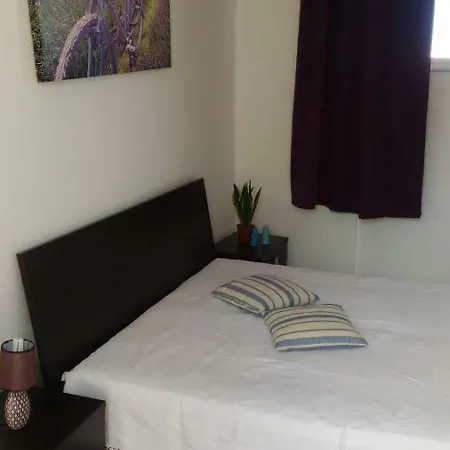 Casa Vacanze * 加利波利