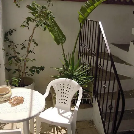 Casa Vacanze * 加利波利
